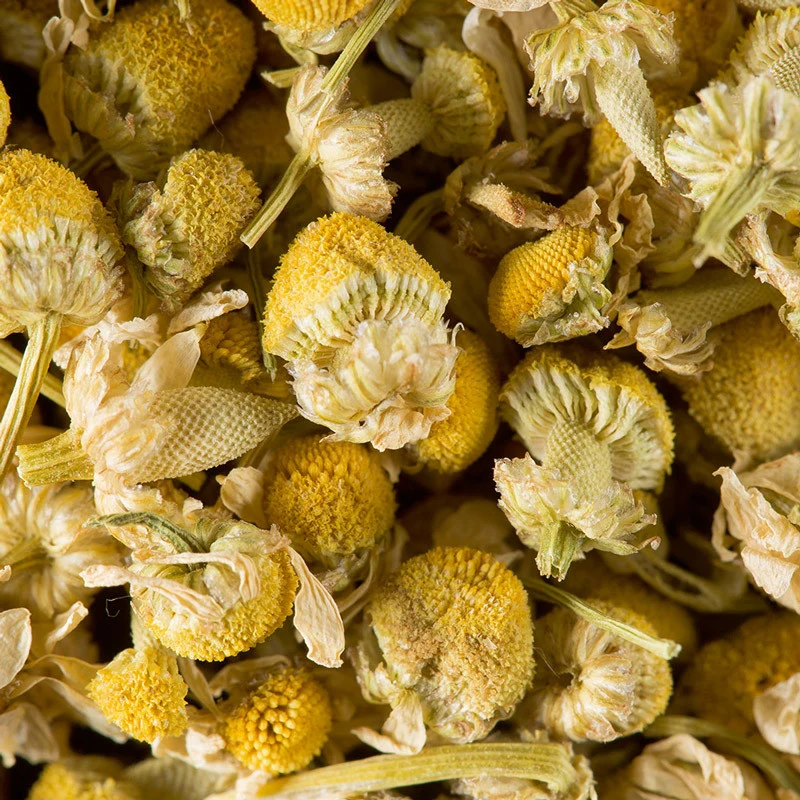 Tè Tisane Camomille No 422