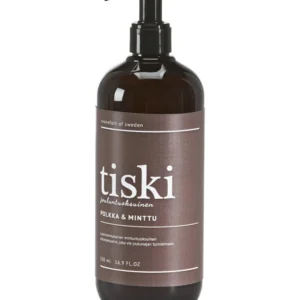 Tiski Joulu 500 ml Work Light