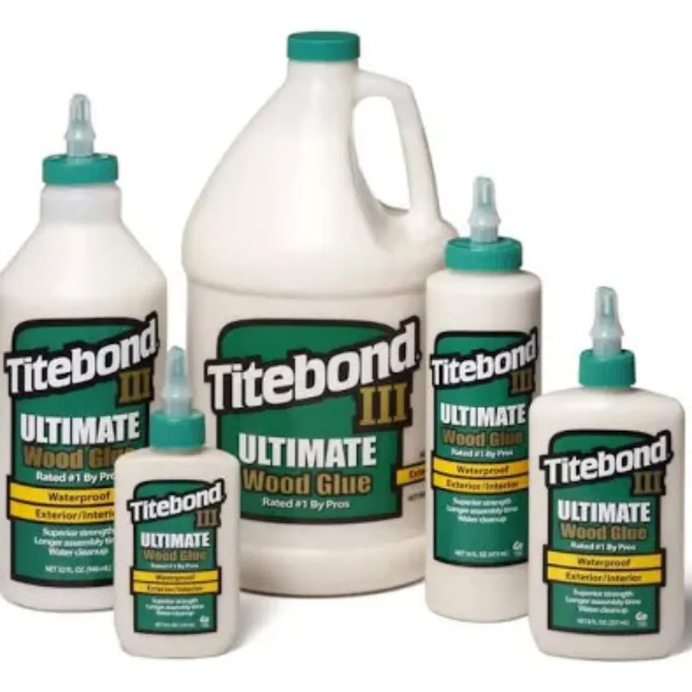 Titebond III Ultimate Trälim 237