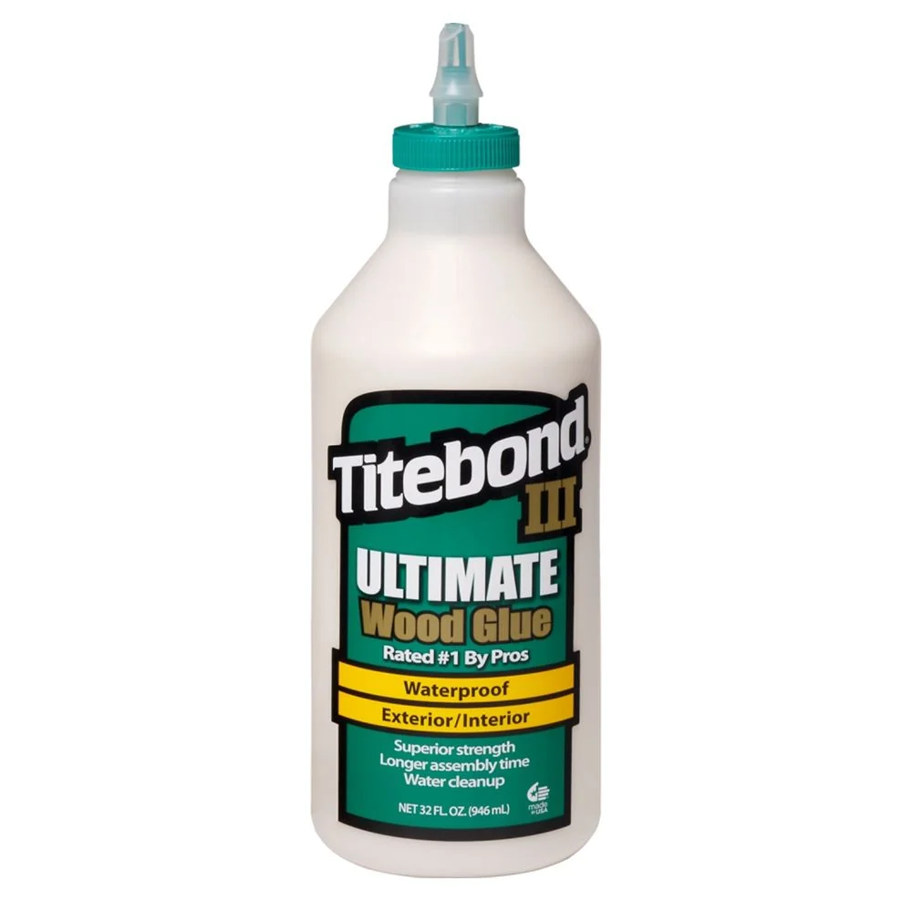 Titebond III Ultimate Trälim 237