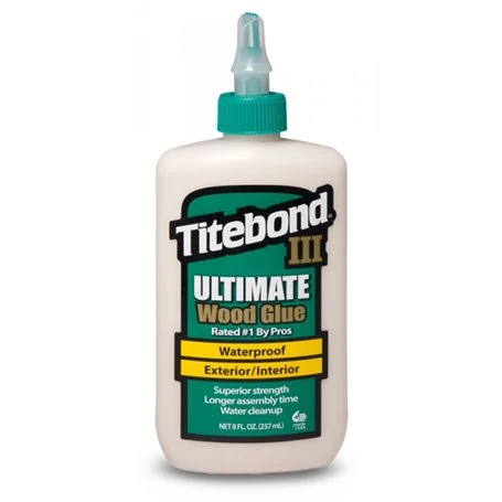 Titebond III Ultimate Trälim 237