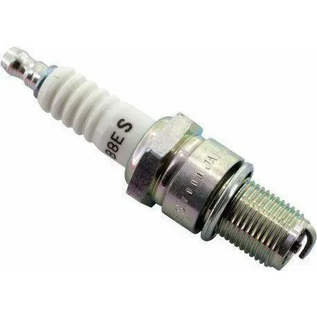 Tändstift NGK B8ES Brushed Nickel