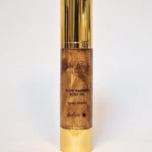 Toned Glow Oil, 50 ml