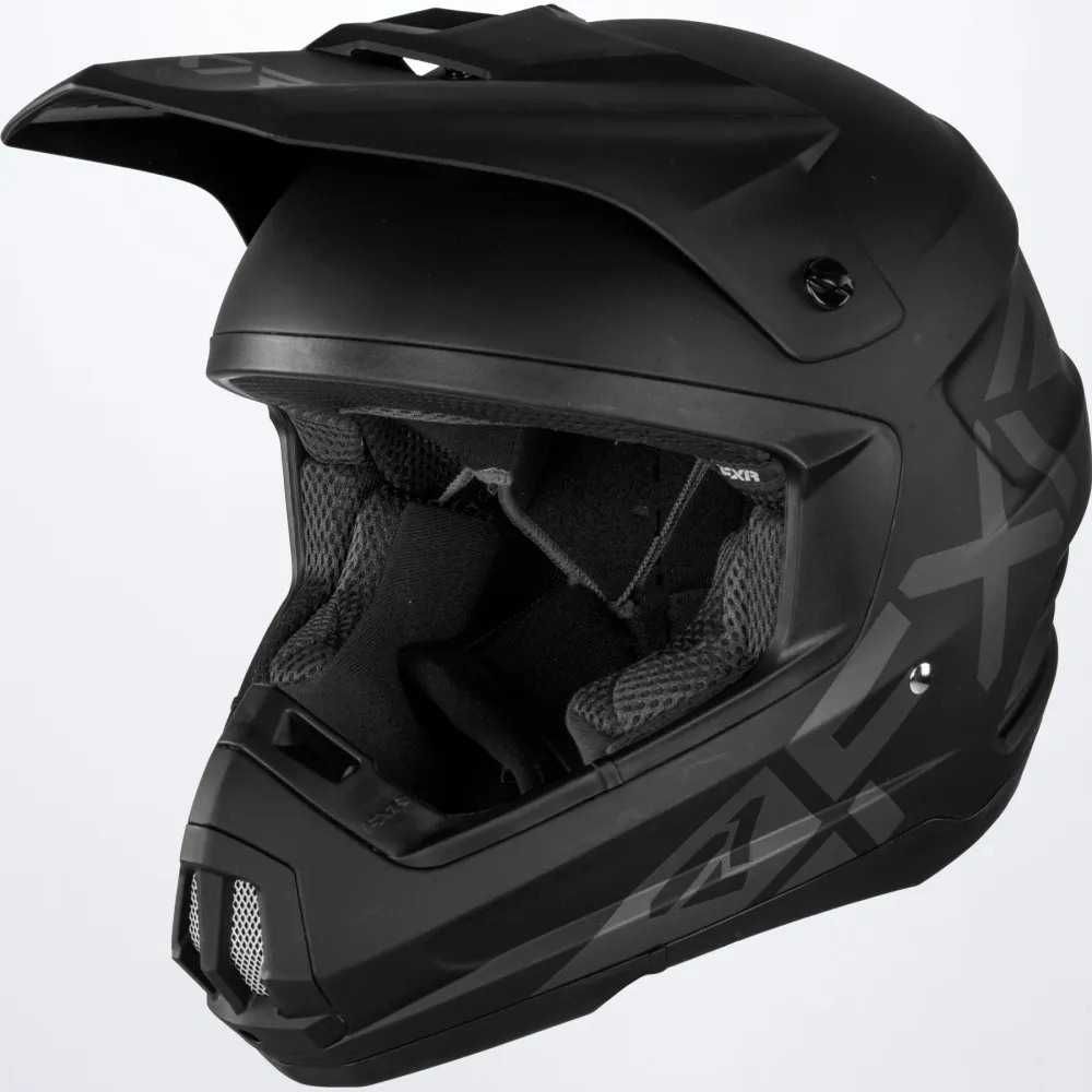 Torque Prime Helmet Storage Case Xs