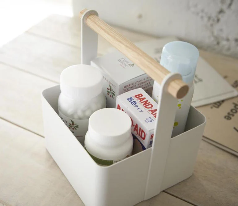 Tosca Tool Box Slim