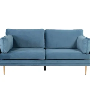 Trådlös 3-sits soffa Venture Home Boom