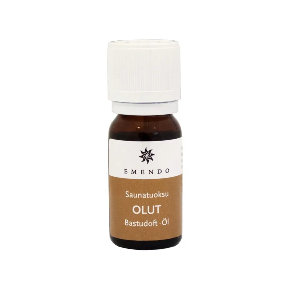 Trådlös Bastudoft Emendo 10 ml