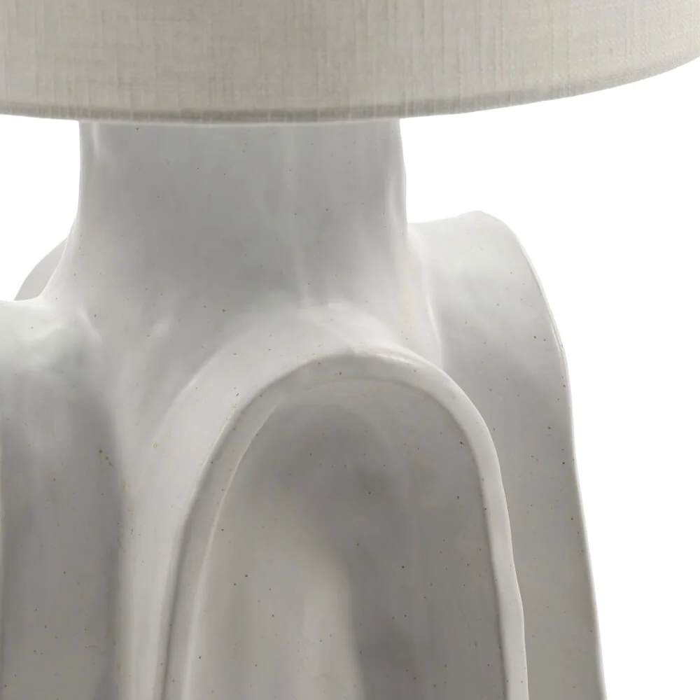 Trådlös Billy bordslampa