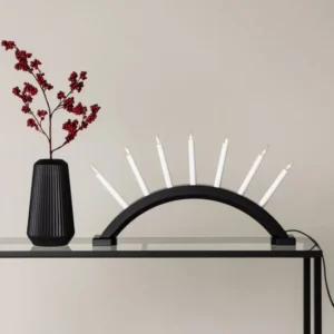 Trådlös Bordslampa Venture Home Kebnekaise