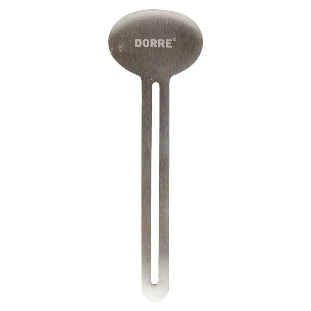 Trådlös Dorre Tubklämma