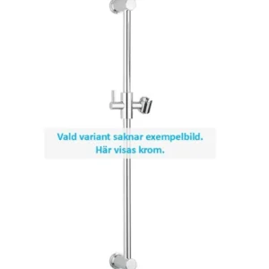 Trådlös Duschstång Duschbyggarna Simple