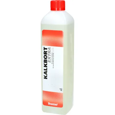 Trådlös KALKBORT SURPLUS 1 L