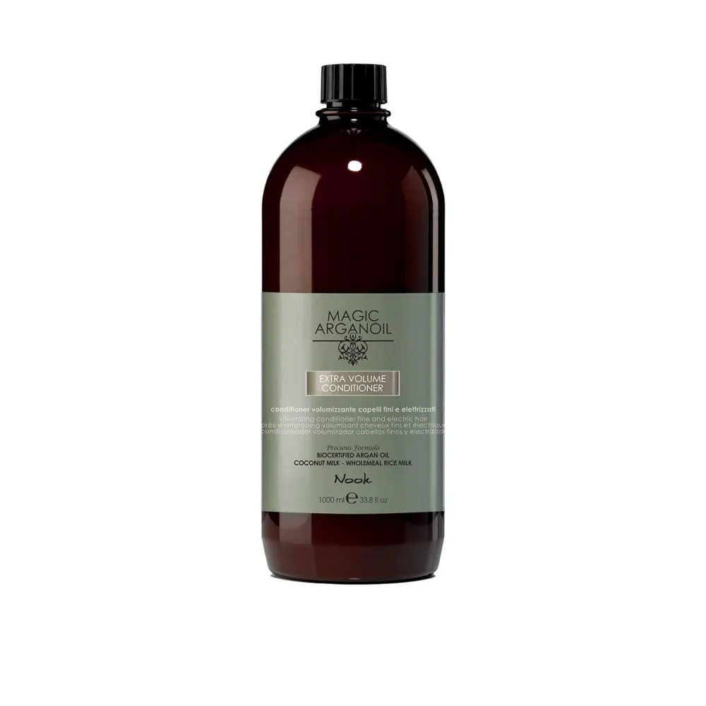 Trådlös Magic Arganoil Reserv- Volume Conditioner 1000ml