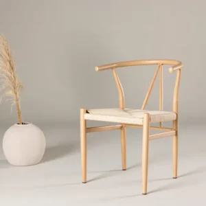 Trådlös Matstol Venture Home Alfons