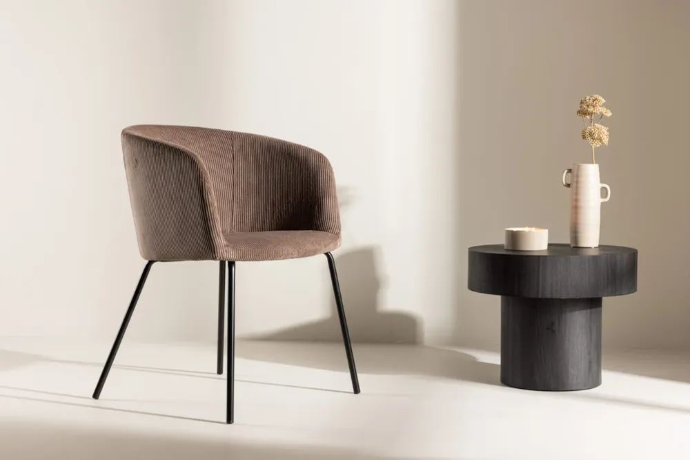 Trådlös Matstol Venture Home Berit