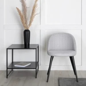 Trådlös Matstol Venture Home Velvet