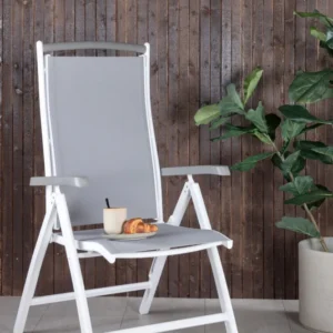 Trådlös Position stol Venture Home Albany