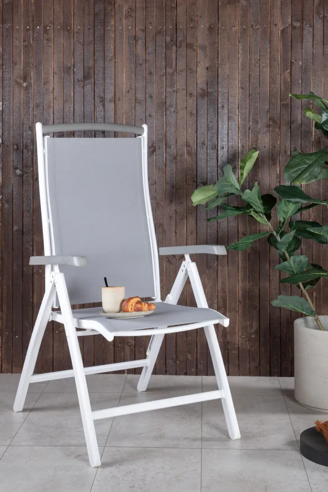 Trådlös Position stol Venture Home Albany