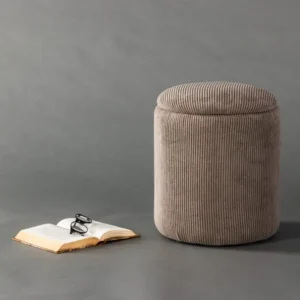 Trådlös Puff Venture Home Limpen