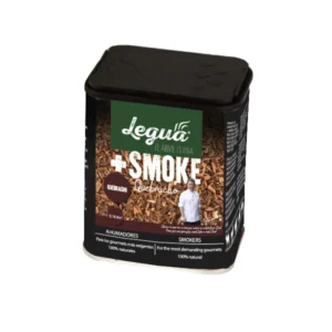 Trådlös QUEBRACHO +SMOKE