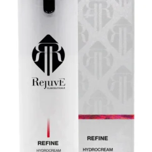 Trådlös Refine Hydrocream