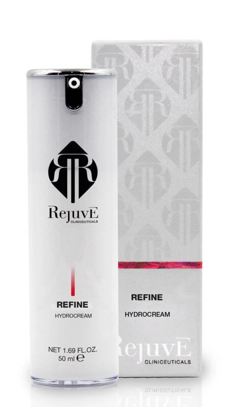 Trådlös Refine Hydrocream