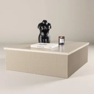 Trådlös Soffbord Venture Home Lenox