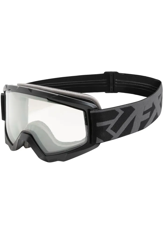 Trådlös Squadron Goggle Os
