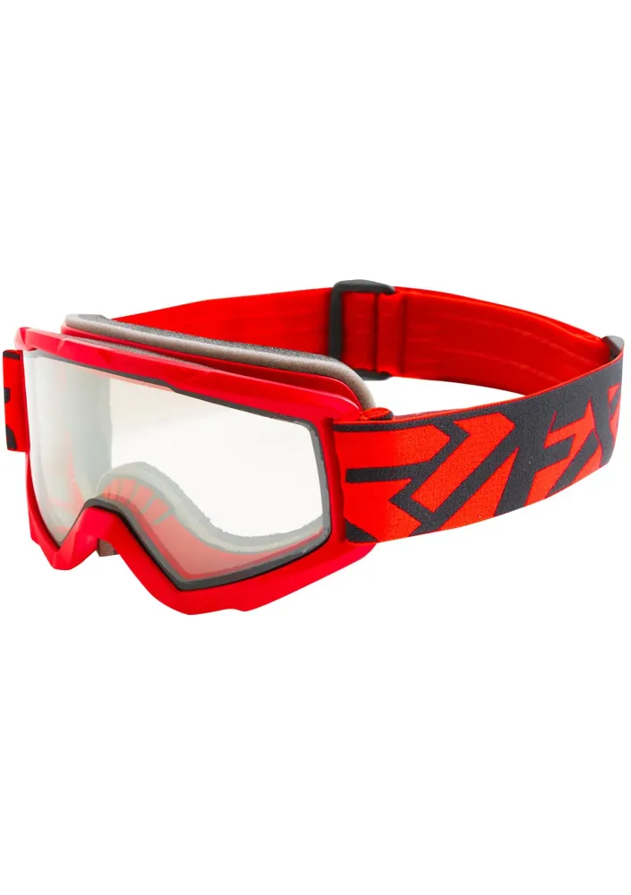 Trådlös Squadron Goggle Os