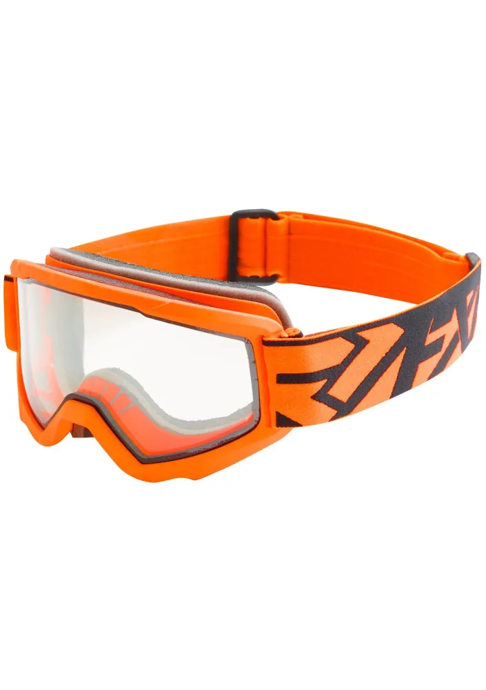 Trådlös Squadron Goggle Os