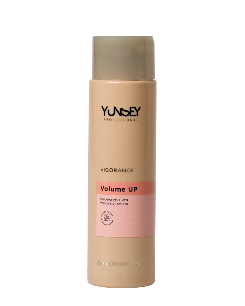 Trådlös Vigorance Volume Up Shampoo 300ml