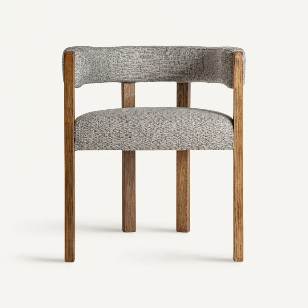Trådlös Wizerne Chair