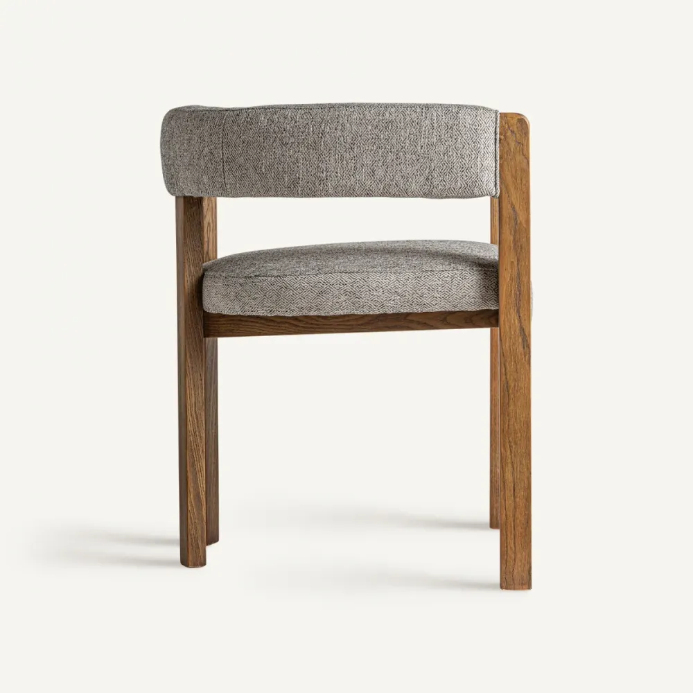 Trådlös Wizerne Chair