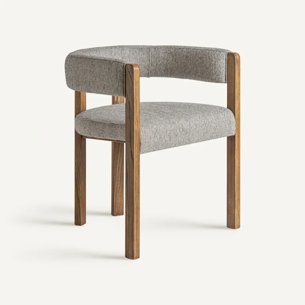 Trådlös Wizerne Chair