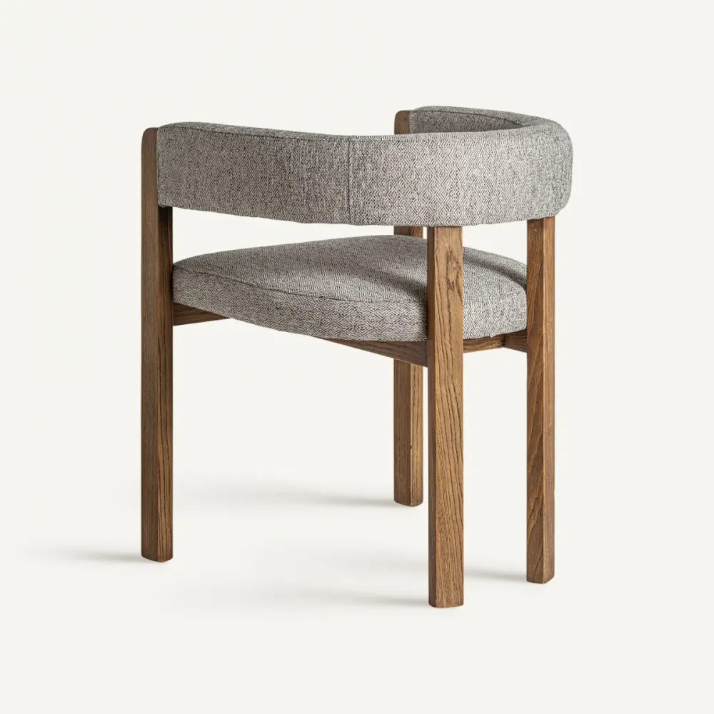 Trådlös Wizerne Chair