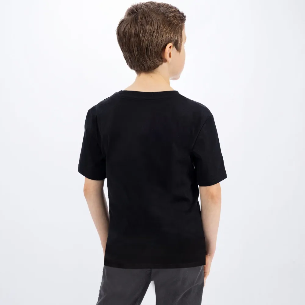 Trådlös Youth Moto Prima T-Shirt Xl