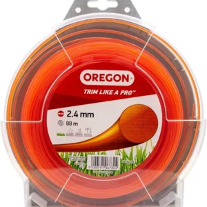 TRIMMERTRÅD APRICOT 2.4MMX88M RUND