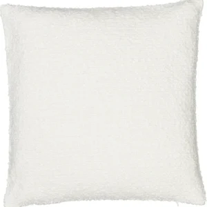 Trond Kuddfodral Offwhite 45x45cm