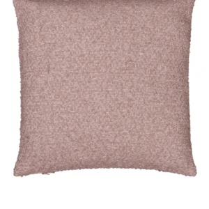 Trond Kuddfodral Lj Salmon 60x60cm
