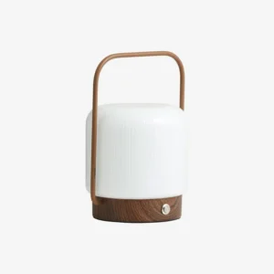 TROY Portabel Bordslampa Quick-Release