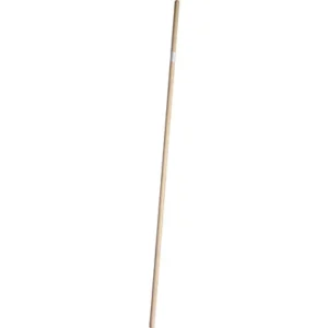 Träskaft olackerat 150cm