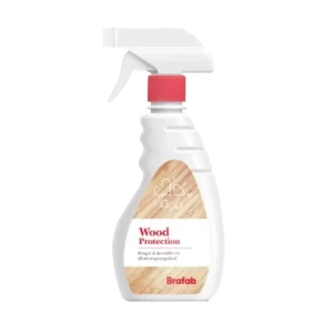 Träskydd 500 ml Made USA