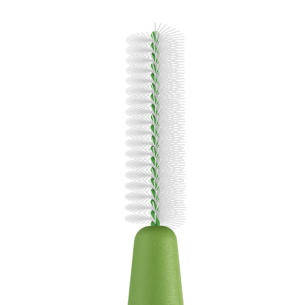 True Mellanrumsborste 0.8mm 8 st