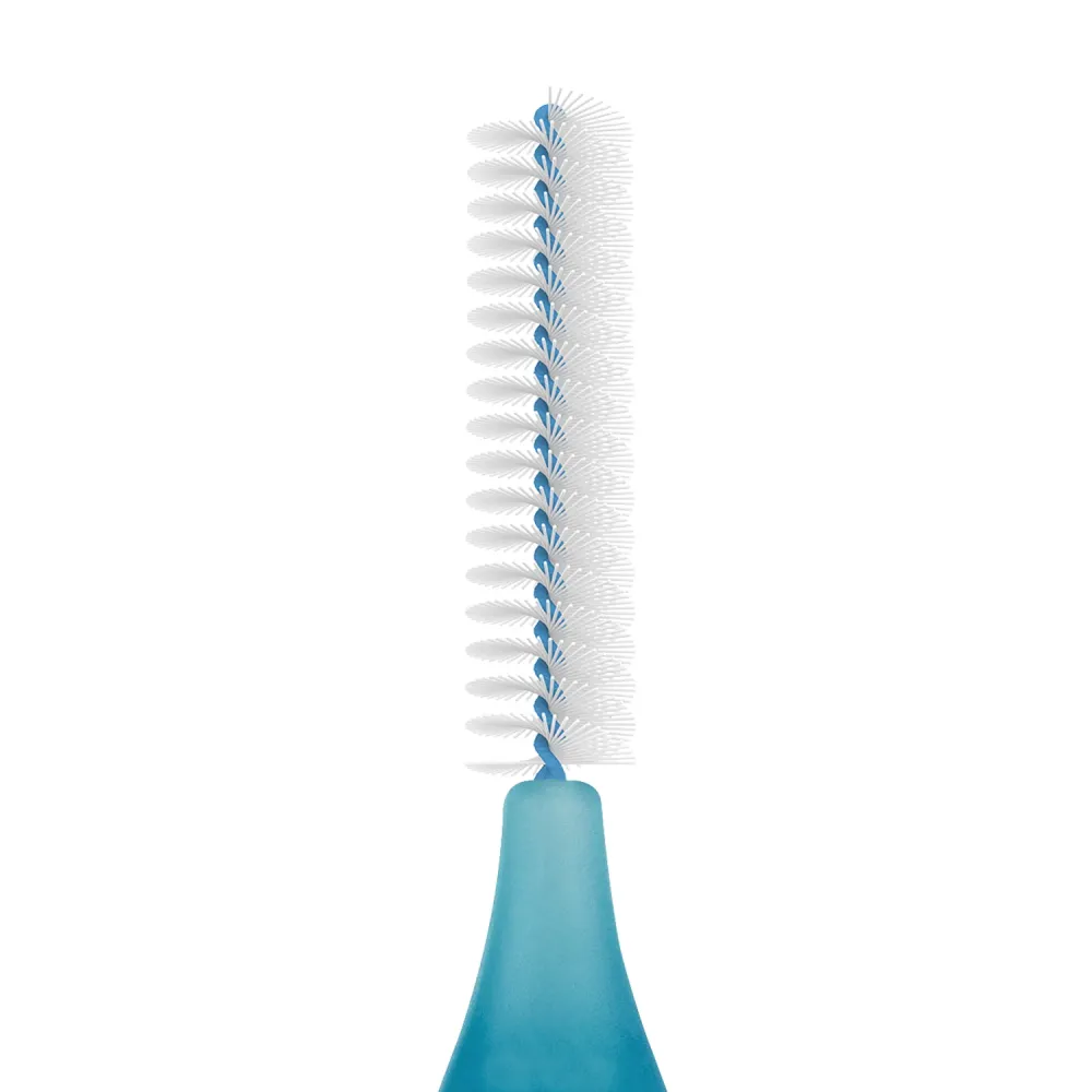 True Mellanrumsborste 0,6 Mm