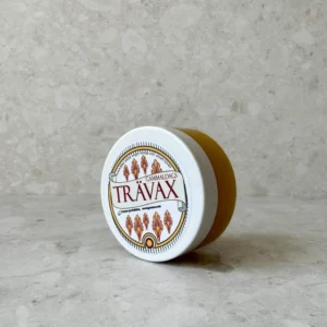 Trävax 75 ml Work Light