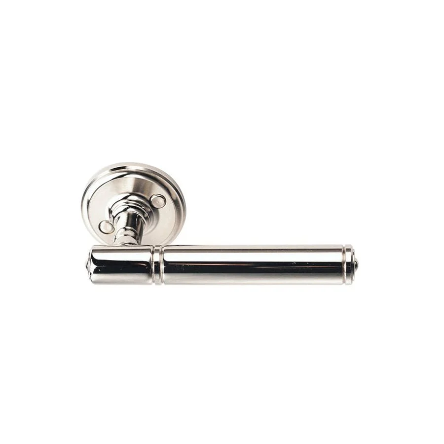 Trycke 1930 Epok 40-75mm nickel PP