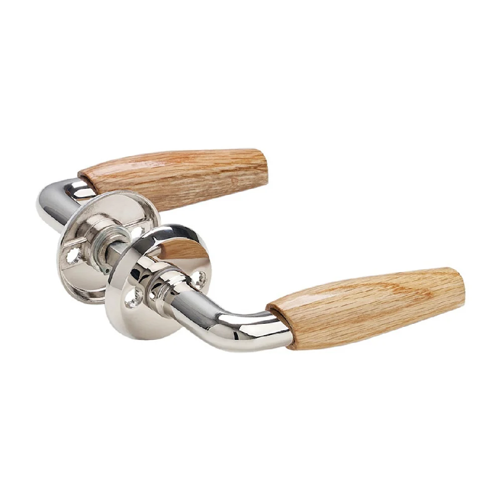 Trycke A1130 ek/nickel PP