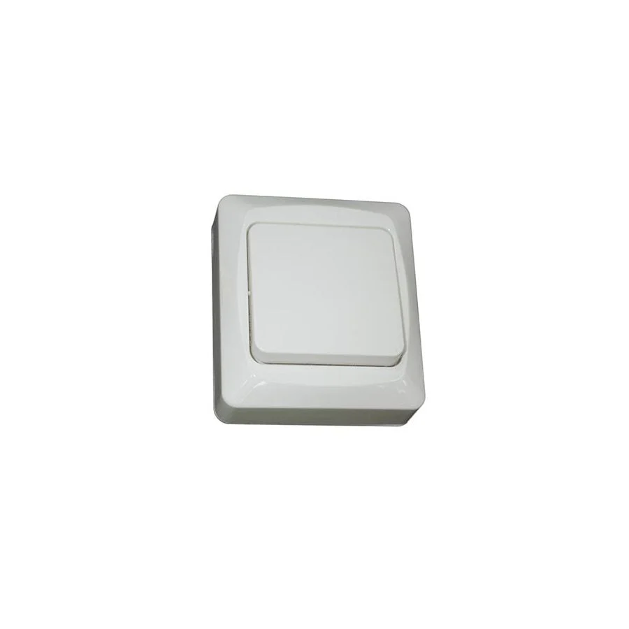 Tryckknapp TK-1U