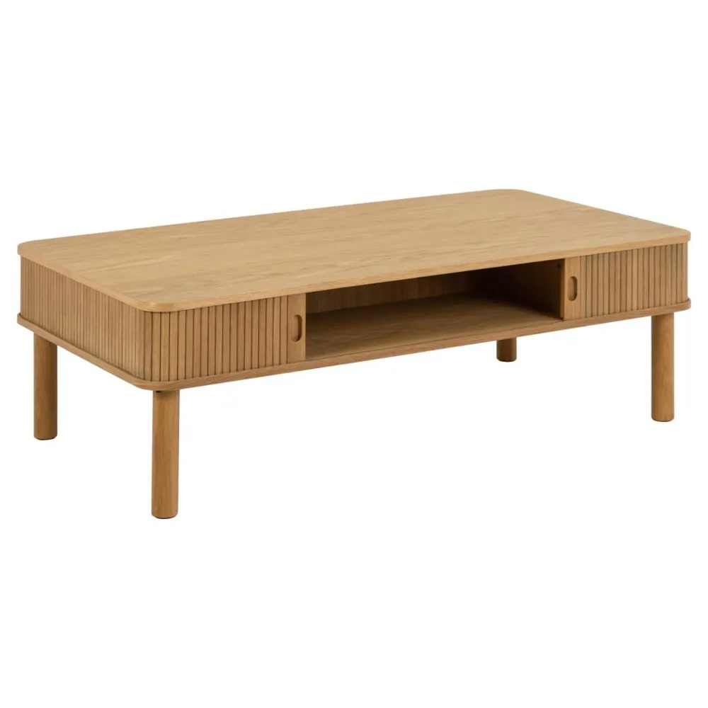 Trysil Soffbord 40x130x70 cm