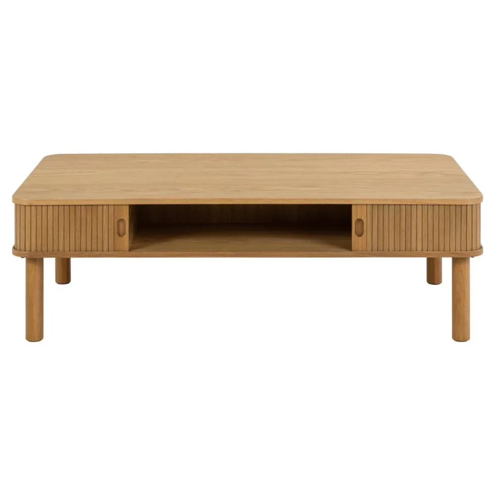 Trysil Soffbord 40x130x70 cm